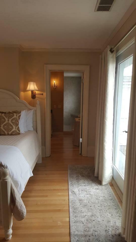 The Wanderlust Hotel Sturgeon Bay Kültér fotó