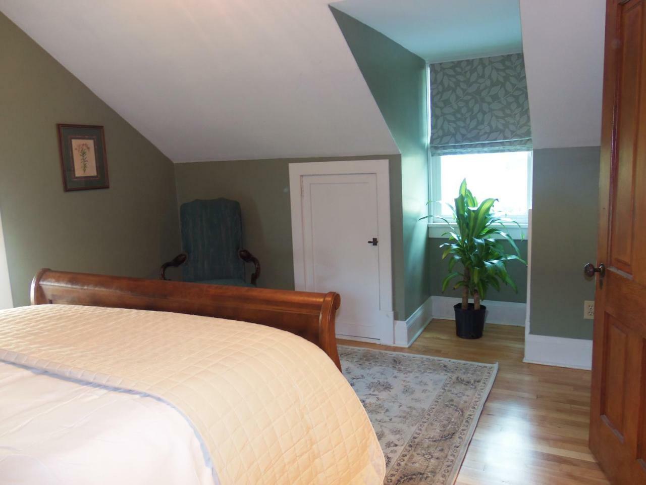 The Wanderlust Hotel Sturgeon Bay Kültér fotó